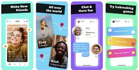 random chat video calls.